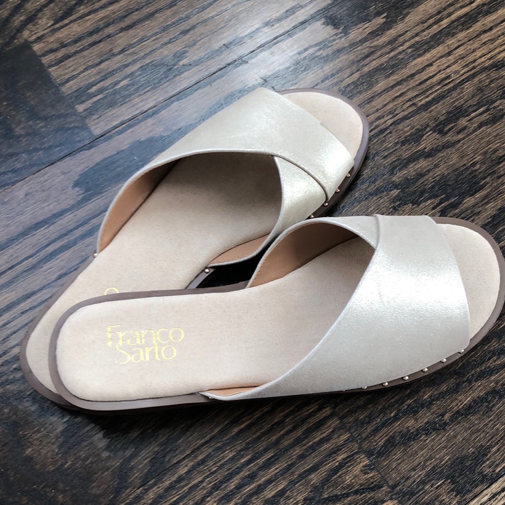 Franco Sarto Riviera Shoes